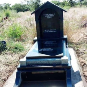 Royal House Of Peace